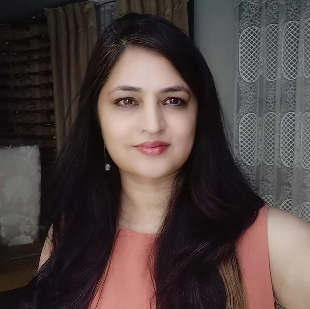 Kavita Parwani