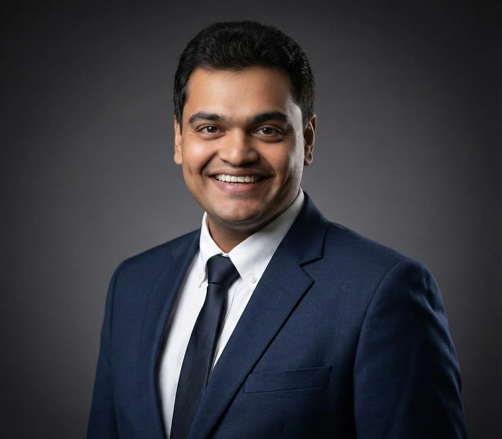 Vimal Hari