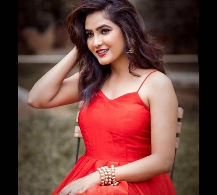 Anu adhikari