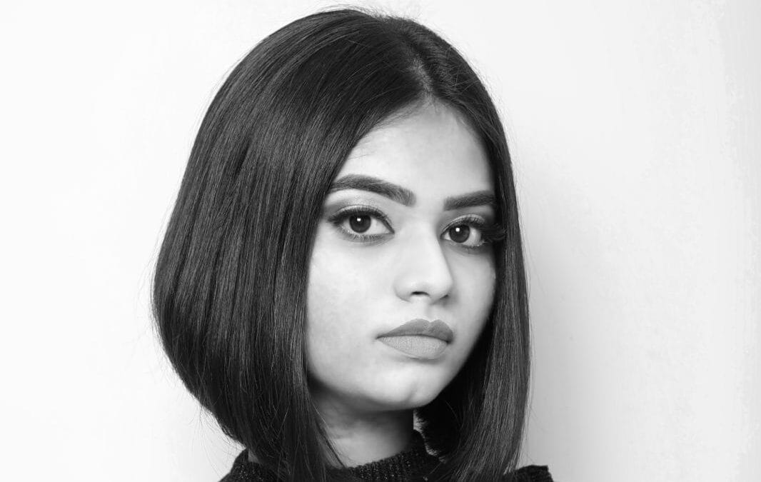 Ananya Nedunchezhian